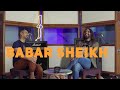 Babar sheikh  from dusk to chand tara orchestra  aleph podcast  21