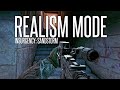 25 MINUTES OF TERRIFYING REALISM - Insurgency Sandstorm ISMC Mod Gameplay feat. Karmakut