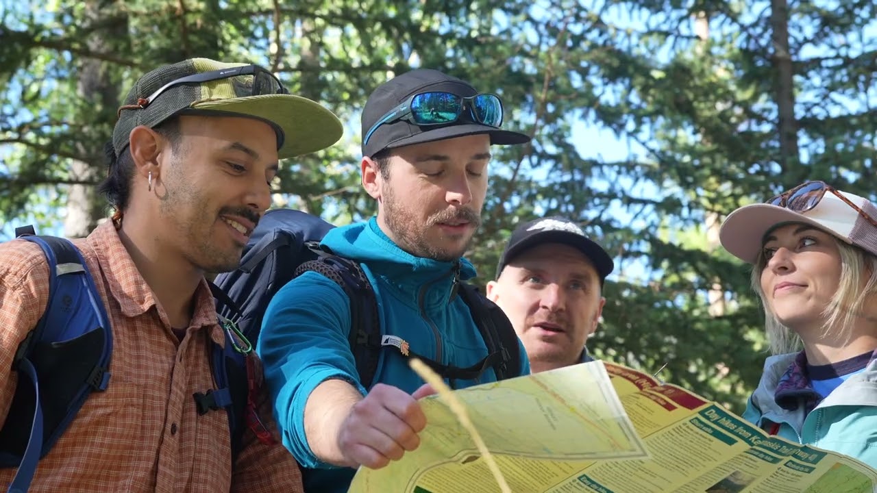 We're the Interpretive Guides Association