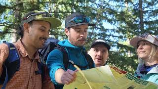 Were The Interpretive Guides Association