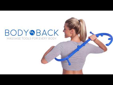 Body Back Buddy Elite   Product Video