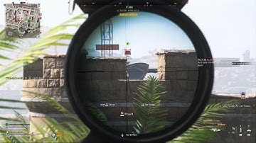 Warzone 2 Teamwipe 66