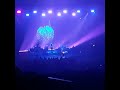 Benjamin Biolay - "Confettis" - live in Straßburg 2023