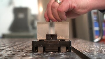 How To Install Invert-A-Bolt Fasteners and ZipBushings from Elijah Tooling