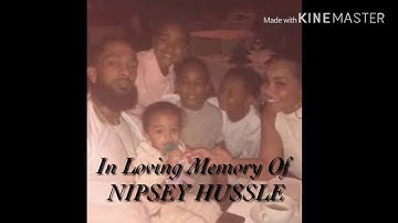 Dj Khaled - Higher ft. Nipsey Hussle, John legend