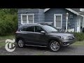 2014 Volkswagen Tiguan SEL | Driven: Car Review | The New York Times