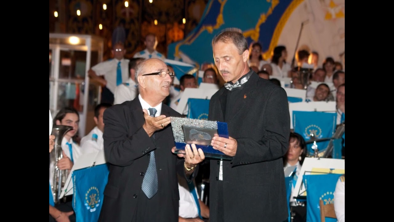 Kap  John Ivan Borg  bijografija