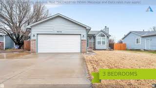 6656 N Scottsville St video tour