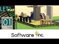 Fr software inc ep1  silverlight inc