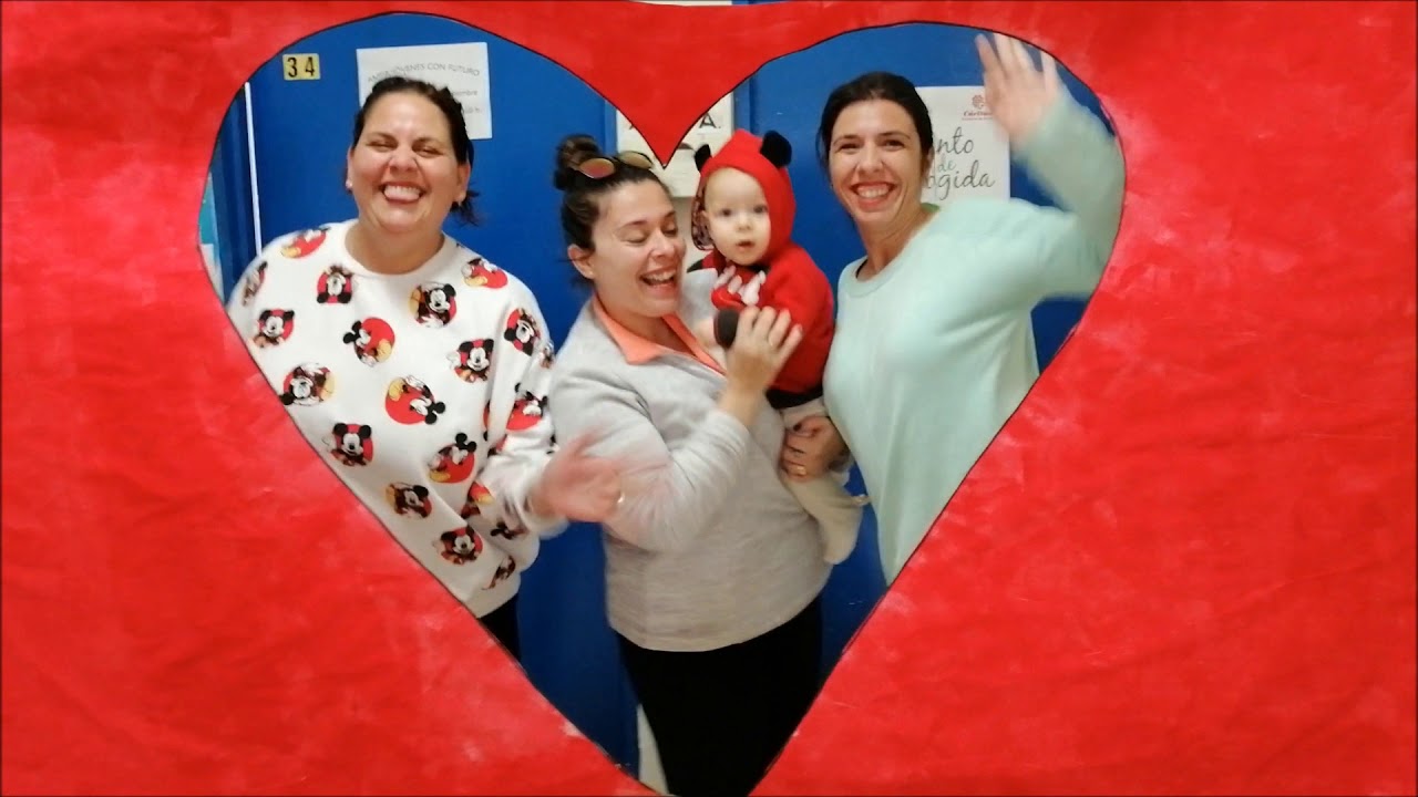 14 Febrero Día del amor y la amistad. Primaria.