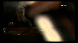 Famous Lilya Zilberstein inTrois Intermezzi Opus 117 by J Brahms 1 Profile