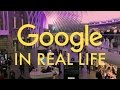 Google Autocomplete - In Real Life