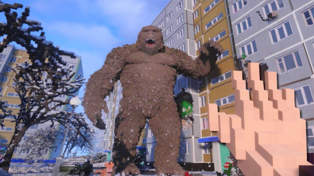 TEARDOWN MOD FETİŞLERİ