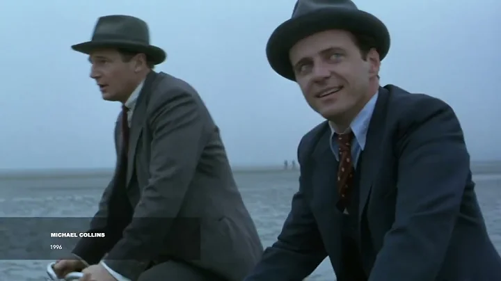 The Best Movies on Irish Politics