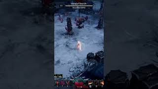 Mastering Endgame Content: Rift Incursions Explained! #shorts