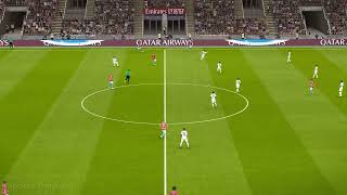  Czech Republic Vs Guatemala  International Friendly 2026  Epes21  Match Simulation