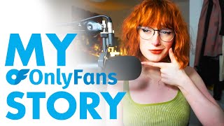 How I Started A Successful OnlyFans As A Trans Girl