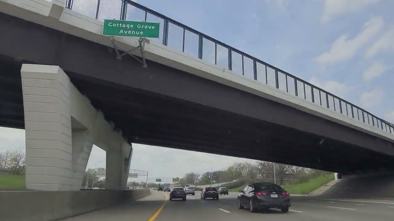 Aurora, CO to Des Moines, IA  Part 6