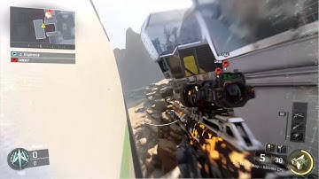 Practice Trickshotting (BO3)