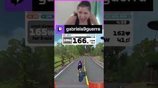 RELAX?! TRY YOU RELAX😠 -funny mad at workout designer | gabriela9guerra on #Twitch