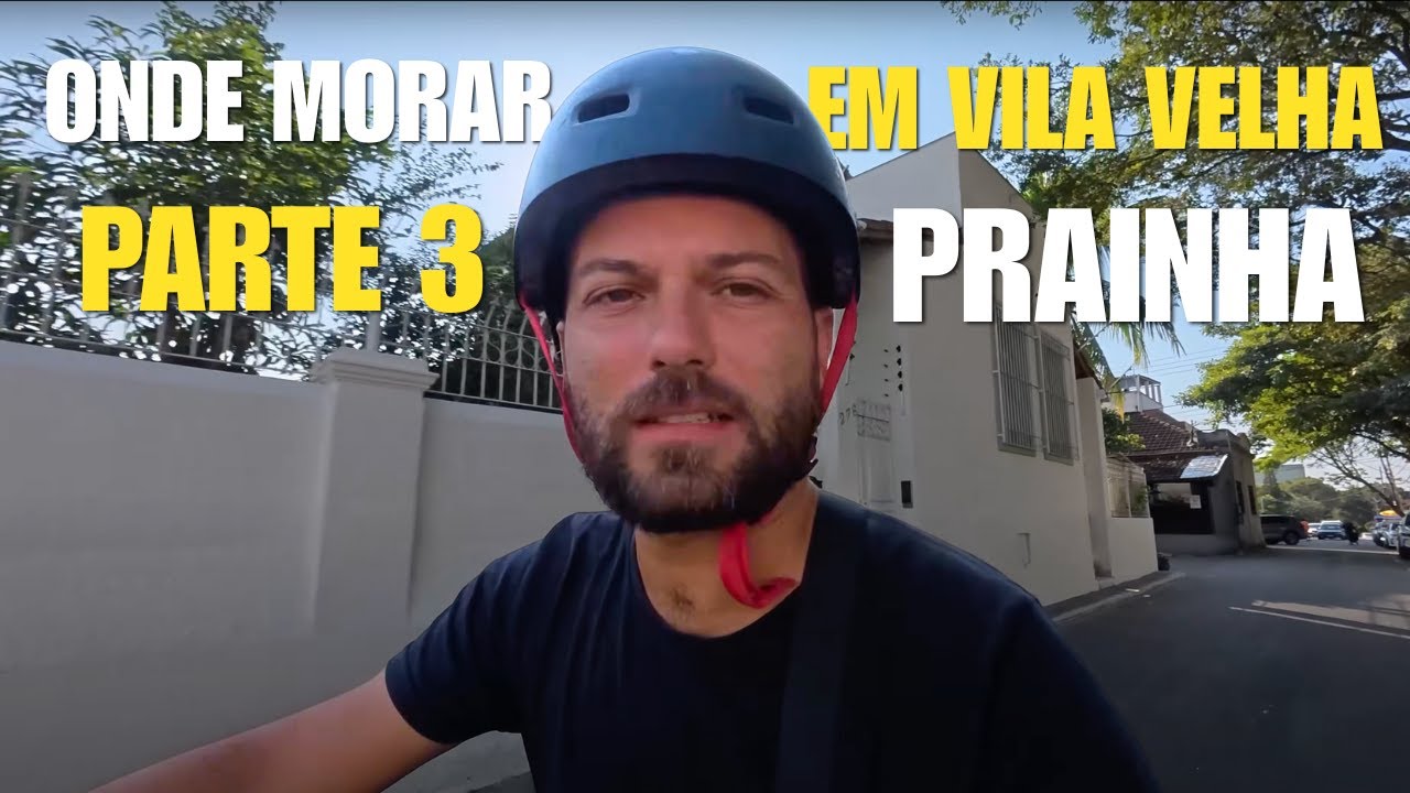 Quanto Custa Morar na Prainha em Vila Velha? Um Passeio pelo Bairro!