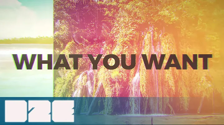 Tim Gartz & Cammora feat. Nicole Gartz - What You ...