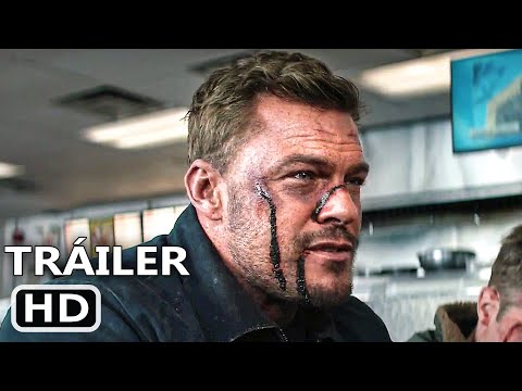 REACHER Temporada 2 Tráiler Español Latino (2023)