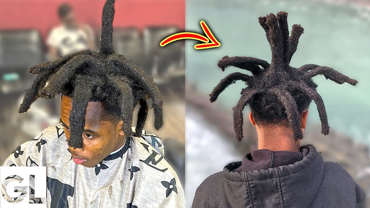 What are the best type of dreads to have in mainstream/everyday society ...