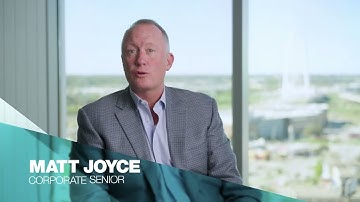 INNOVATE™ Dielectric Fluids | Matthew Joyce on Next-Gen Immersion Cooling
