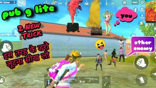Pub G Lite New Trick Droop Loot screenshot 5