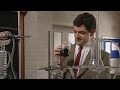 Back to School Mr. Bean | Episode 11 | Classic Mr. Bean