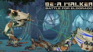 BE-A Walker - Chapters 4-6: Humanity Path and Ending (Normal Difficulty)