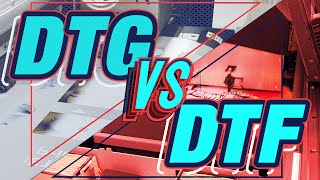 DTG vs. DTF Explained! Choosing the Right Printer for Your Apparel Business