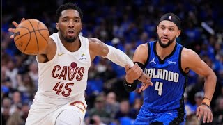 Cavs vs Magic: The slept on playoff series