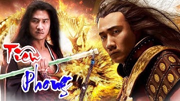 Tóm Tắt Nhanh Cuộc Đời Và Sức Mạnh Cường Đại Của Tiêu Phong