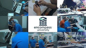 Encompass University