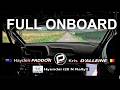 Full Onboard Hayden Paddon Ypres Rally 2026 | Hyundai i20 N Rally2 [Passats de canto]