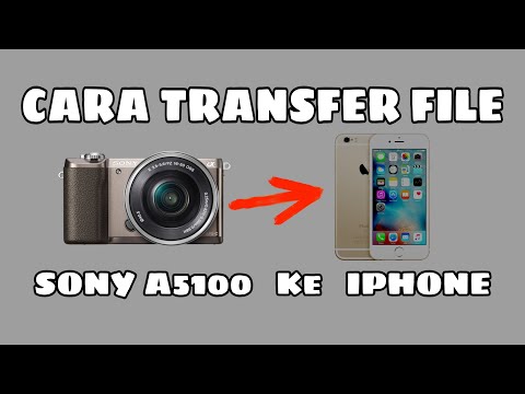 Video: Cara Mengaktifkan Akomodasi Sentuh di iPhone: 6 Langkah