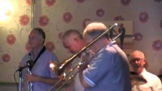 jazz band in "grey horse" wakefield