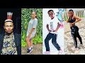 Best Amapiano Dance Moves 2021 (Hlogi Mash, Limpopo Boy, Retha SA, Thabza Berry, Cooper Pabi)