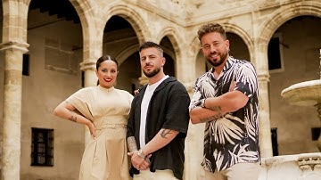 Thumbnail of Raúl Camacho , Kiko y Shara - Diez mil razones ( Vídeoclip Oficial )