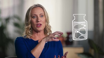 Ann Hiatt on Time Management & Prioritization: The Rock, Pebble, Sand Method | The Augment MBA