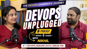 Inside the Mind of a DevOps Engineer 🚀 | Career, Tools & Secrets | Learnomate Technologies |