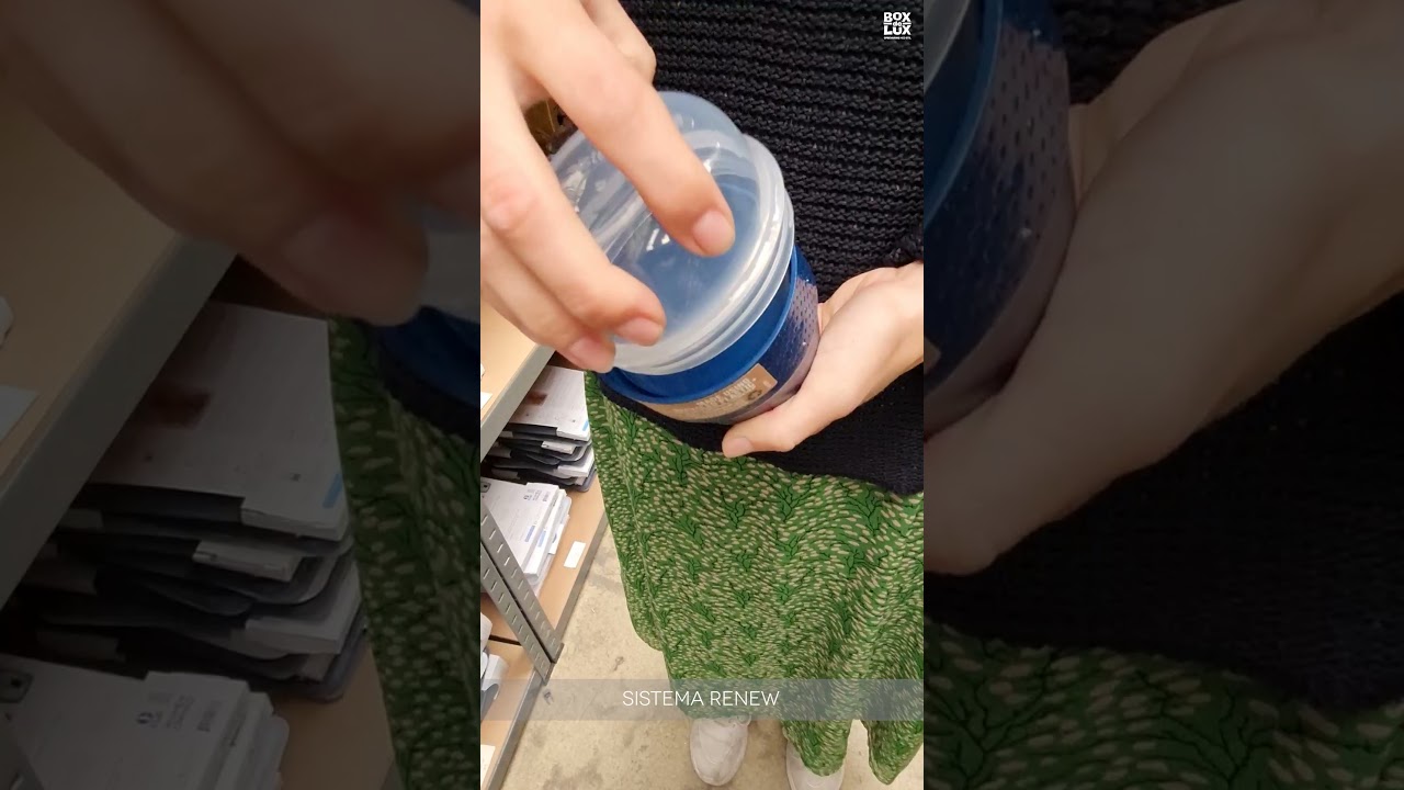 sistema renew madkasse 4