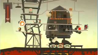 Tiny Thief Walkthrough World 5 Level 1