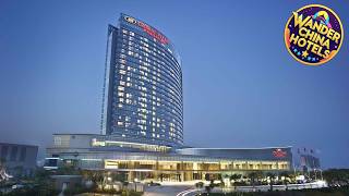 Crowne Plaza Huizhou By IHG | Huizhou, China | Hotel Review 🛏️