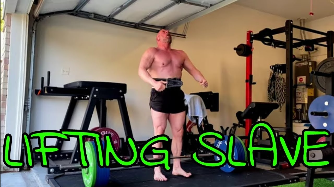 Jason Blaha Eating 100% Clean Will Impact Your Longevity & Lifting ...