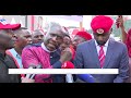 Kabadde Kayisanyo Ng Ekibiina Kya NUP Kikomekkereza Enteekateeka Abeegwanyiza Ebifo Kabadde Kayisanyo Ng Ekibiina Kya NUP Kikomekkereza Enteekateeka Abeegwanyiza Ebifo