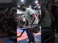 ⚠️ I Thought Gym Was Impossible After My Injury | Mogappair Gym Recovery Story 💥#chennaifitness