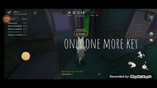 Granny's house online Funny moments| escaping ded fish's house| screenshot 3